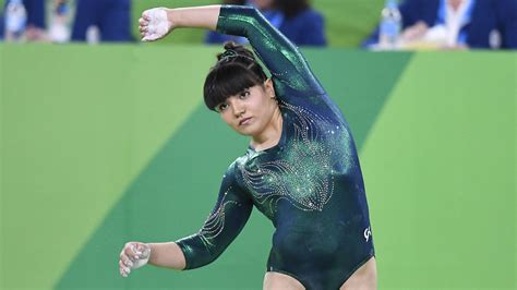 Una atleta mexicana sorprendió a los seguidores de los juegos olímpicos de tokio 2020 luego de presentar una de sus rutinas con una canción . Alexa Moreno, gimnasta mexicana, ya tiene boleto para ...