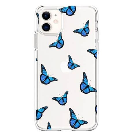 Iphone Case Butterfly Electronics And Accessories Phone Cases