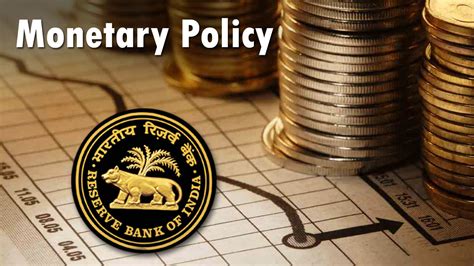 Monetary policy is primarily concerned with the management of interest rates and the total supply of money in circulation and is generally carried out by central banks, such. Monetary Policy of RBI | RBI Repo Rate | Current CRR ...