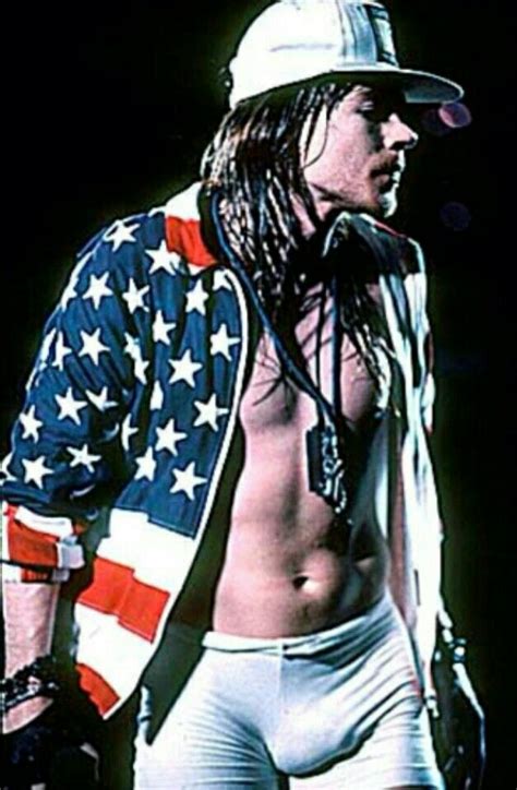 Axl Rose Guns N Roses Men In Tight Pants Lycra Men Hot Men Bodies