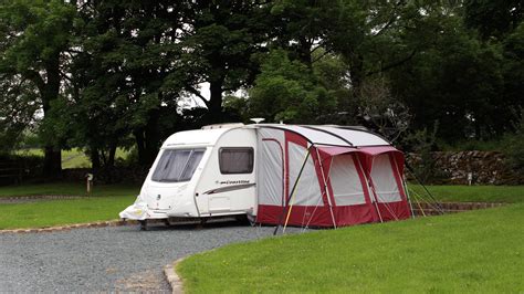 Caravan Site Settle, Camping Site Settle, Site Yorkshire Dales, Caravan Park Site Camping Park 