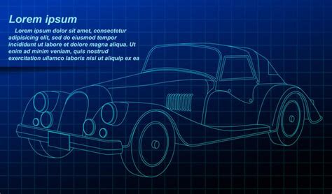 Vehicle Templates Vector Art Icons And Graphics For Free Download
