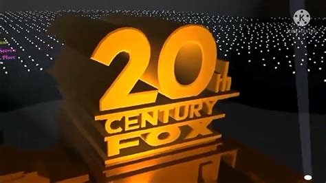 Heavily Modified Icepony64 20th Century Fox 1994 Remake Youtube