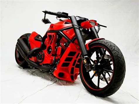 Harley Davidson Motorcycle Custom Motorcycles
