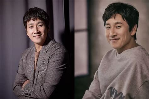 Profil Lee Sun Kyun Bintang Film Parasite Yang Ditemukan Meninggal