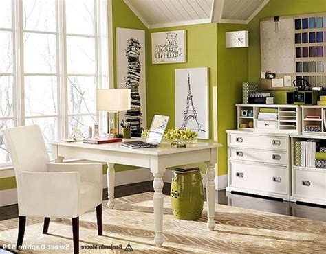 20 Inspiring Home Office Decor Ideas That Will Blow Your