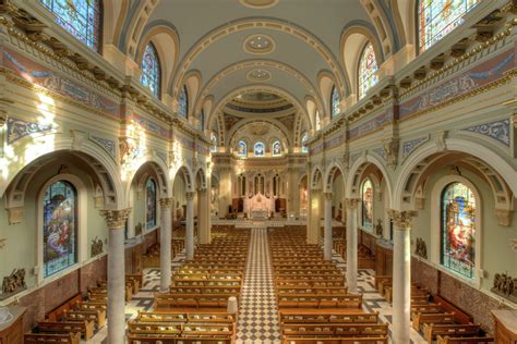 Saint Peter Catholic Church Pittsburgh Pa Petspare