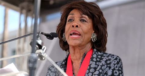 The official maxine waters net worth is $3 million. What is Maxine Waters's net worth? California Democrat ...