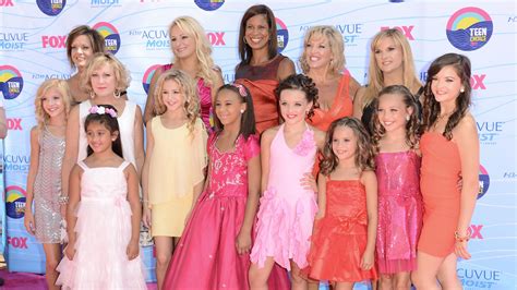 This Is Where You Can Find Every Season Of Dance Moms