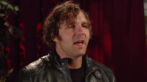 Video Dean Ambrose Had Nothing To Do With That Incident At 7 Eleven