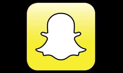 Nude Snapchat Selfies Could Hide Fraud Warn Security Experts
