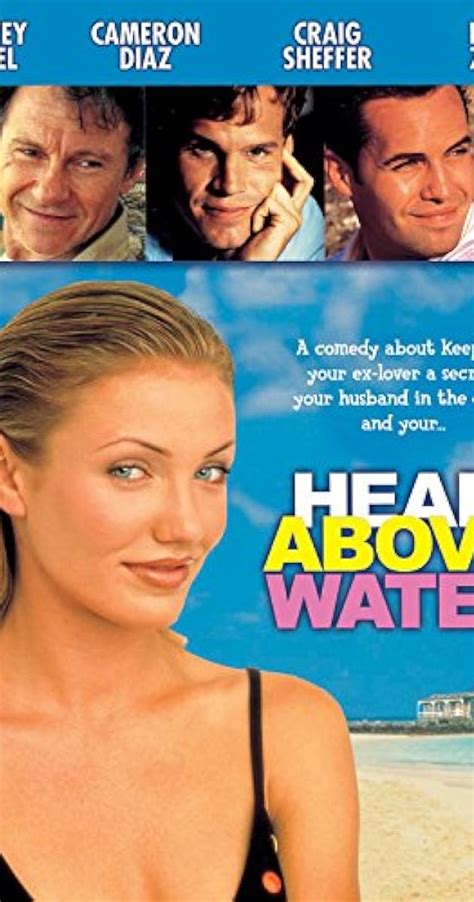 Head Above Water 1996 Technical Specifications Imdb