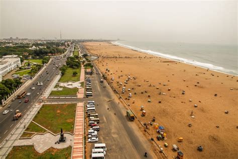 Best Places To Visit In Chennai Tourist Places In Chennai