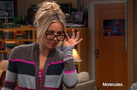 Kaley Cuoco Boards  Find And Share On Giphy