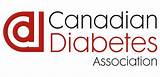 Photos of Canadian Diabetes Association Clinical Practice Guidelines