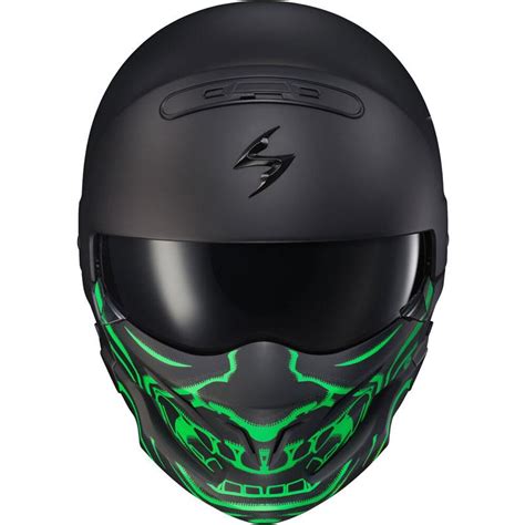 'scorpion ' mask by omarts14. Scorpion Covert Face Mask for Covert Helmet Black Bandana ...