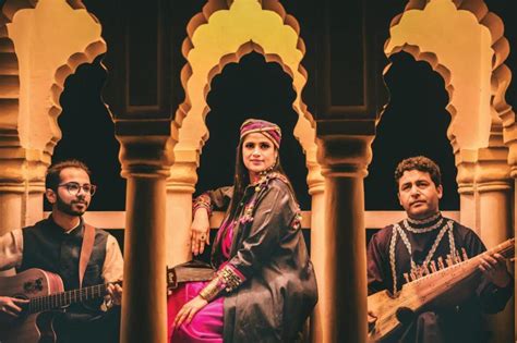 Music Of Kashmir Kashmir Rootstock