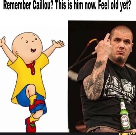 Remembercaillou Memes Best Collection Of Funny Remembercaillou