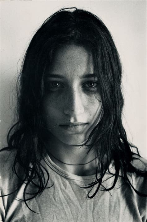 Corinne Day 1992 Studio Portrait Photography Teach Photography