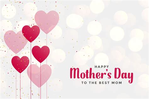 Top 36 Imagen Happy Mothers Day Background Vn