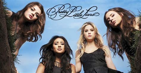 how many characters do you remember from pretty little liars