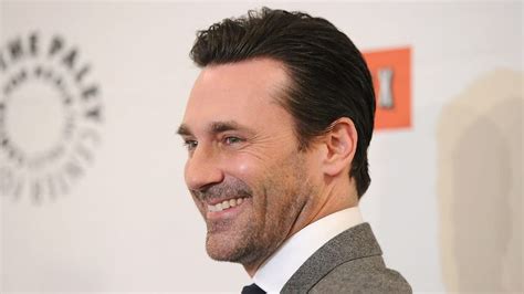 Jon Hamm Shares His Feelings On Outdoor Sex And What Kind Of Movies