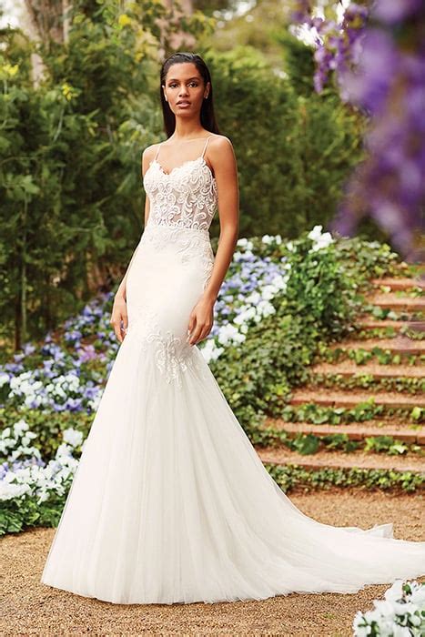 Designer Bridal Gowns In Stock From Around The Globe Up To Size 28w Sincerity Bridal 44163