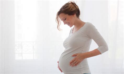 5 Consejos De Belleza Ideales Para Mujeres Embarazadas