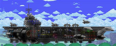 Warwar S Builds Page Terraria Community Forums