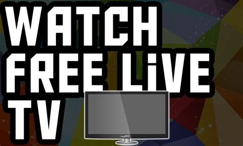 How To Watch Free Tv On Pc 2015 Youtube