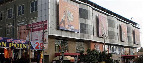 Gopalan Mall Malls In Bangalore Bangalore