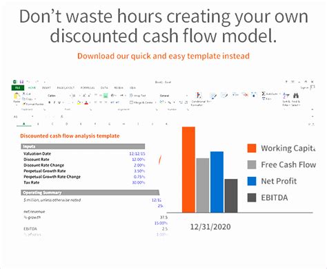 Create a basic cash flow forecast using excel. 11 Cash Flow Analysis Excel Template - Excel Templates ...