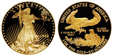 1 ounce of gold worth. 1995 W American Gold Eagle Bullion Coin Proof $50 One Ounce Gold Coin Value Prices, Photos & Info