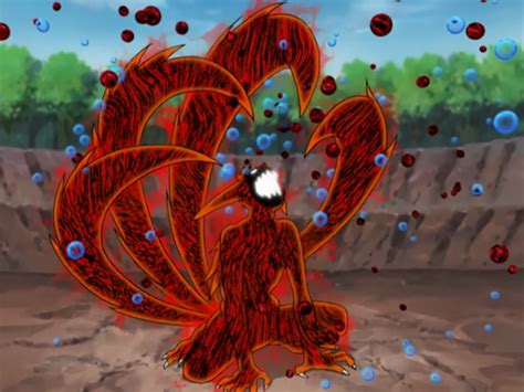 Image - Four Tailed Beast Bomb.png | Narutopedia | FANDOM powered by Wikia