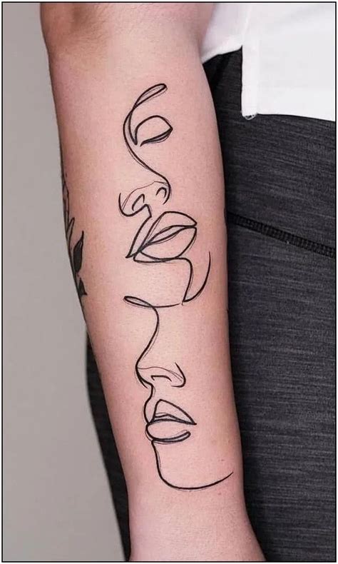 The delicate proportioned lines will accentuate every crease and all of the curves. 136+ trendy tattoo ideas female side ideas 1 in 2020 | Arm ...