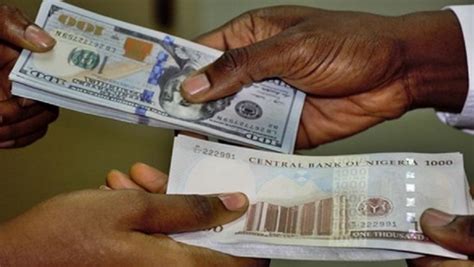 Dollar (USD) to Naira Black Market Rate Today August 20, 2024 Aboki