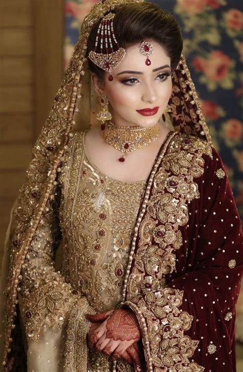 best bridal jewelry set ideas 2020 pakistani pret wear bridal dresses pakistan pakistani