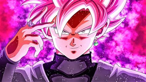 Maybe you would like to learn more about one of these? Goku Black Squares off in Dragon Ball FighterZ - Hey Poor Player