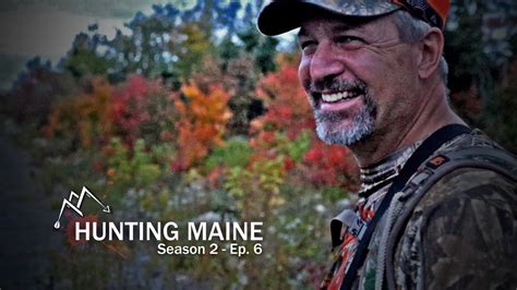 Its Really Here Opening Day Maine Moose Hunting Youtube