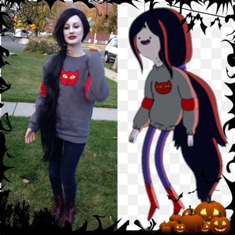 Image Result For Adventure Time Marceline Outfits Adventure Time