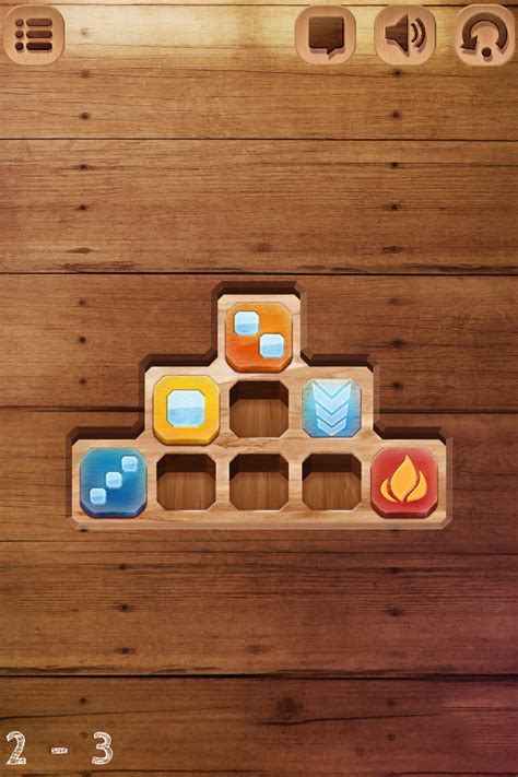 Nontrivial Games Review Puzzle Retreat For Iphone And Ipad