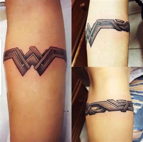 Pin By Maepancreas On Wonder Woman Tatoo Wonder Woman Tattoo Tattoos