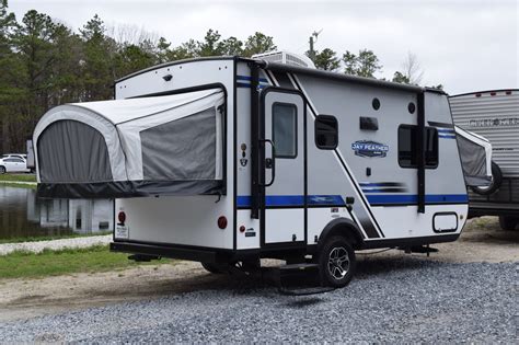 2019 Jayco Jay Feather X17z Rv For Sale In Egg Harbor City Nj 08215
