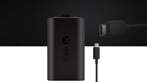 Buy Xbox Rechargeable Battery Usb C Microsoft Store