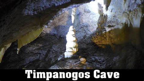 Timpanogos Cave National Monument Utah Youtube
