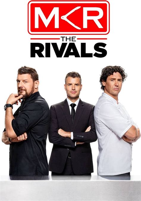My Kitchen Rules Season 12 Release Date On Amazon Prime Video