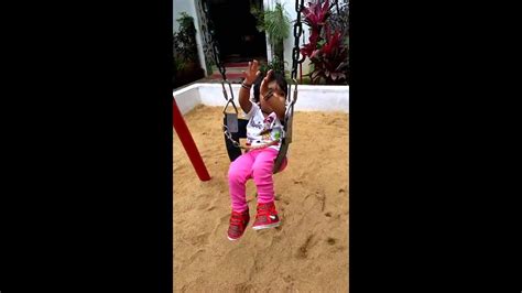 Baby Doll In Swing Youtube