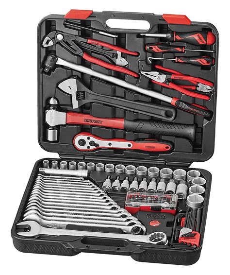 Verktygssats Teng Tools Thdv Toolstore By Luna Group