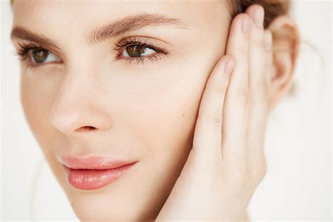 Here Are The Top Five Treatments For Glowing Brighter Skin