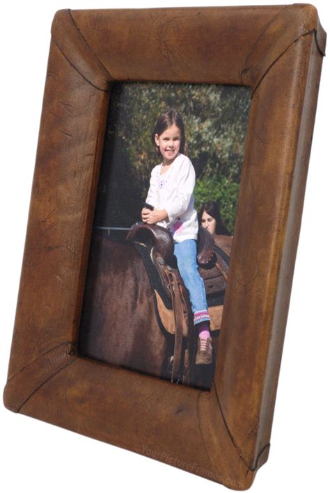 19,000+ vectors, stock photos & psd files. Serrano Handmade Leather Picture Frame